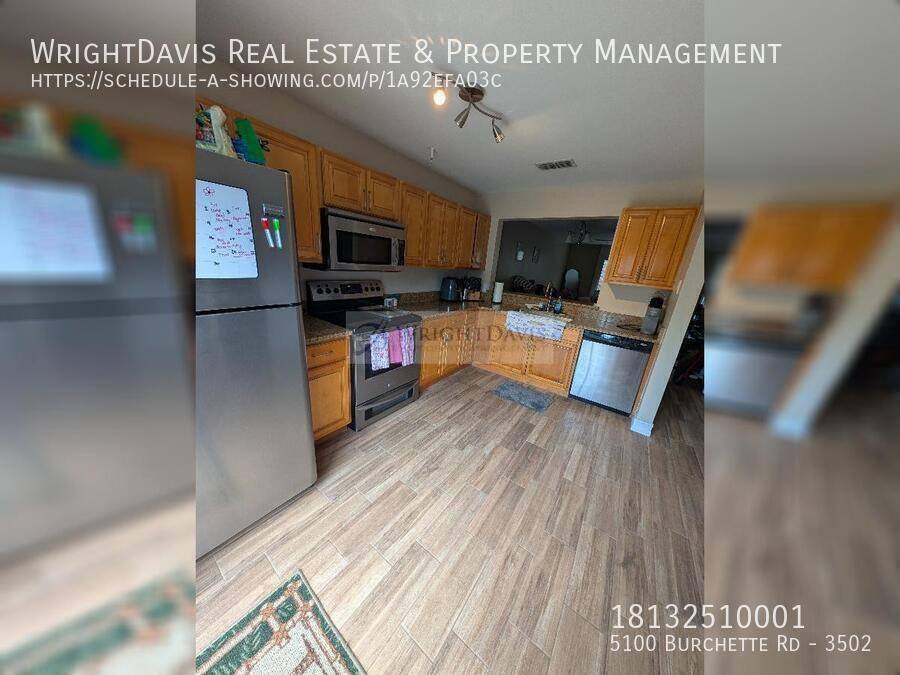 Condo for rent at 5100 Burchette Rd #3502, Tampa, FL 33647