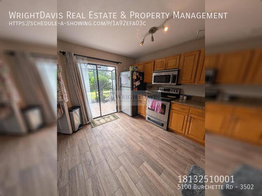 Condo for rent at 5100 Burchette Rd #3502, Tampa, FL 33647