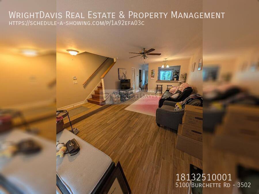 Condo for rent at 5100 Burchette Rd #3502, Tampa, FL 33647