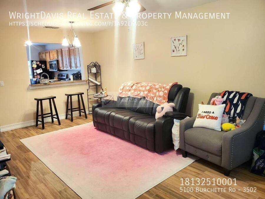 Condo for rent at 5100 Burchette Rd #3502, Tampa, FL 33647