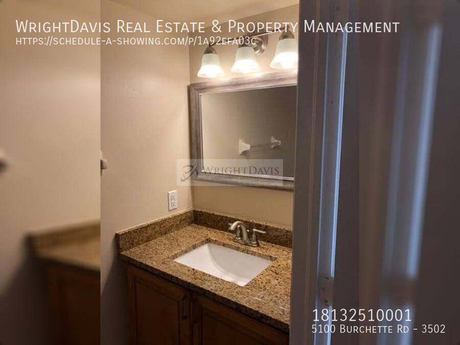 Condo for rent at 5100 Burchette Rd #3502, Tampa, FL 33647