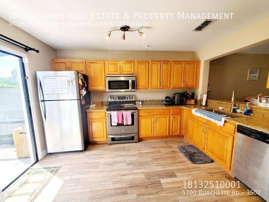 Condo for rent at 5100 Burchette Rd #3502, Tampa, FL 33647