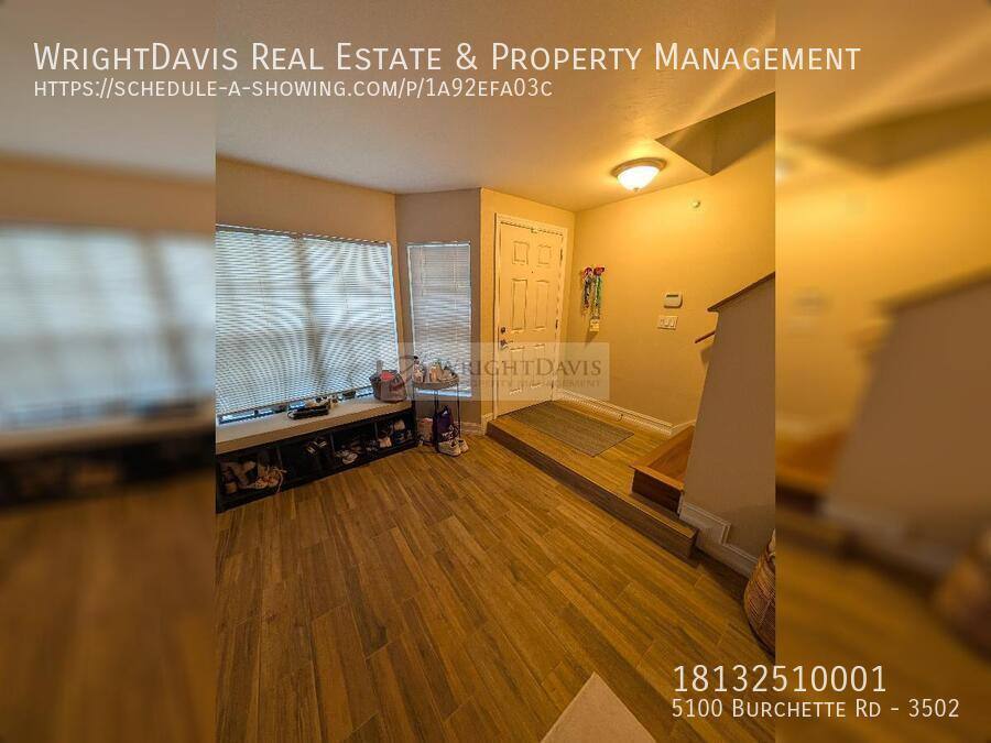 Condo for rent at 5100 Burchette Rd #3502, Tampa, FL 33647