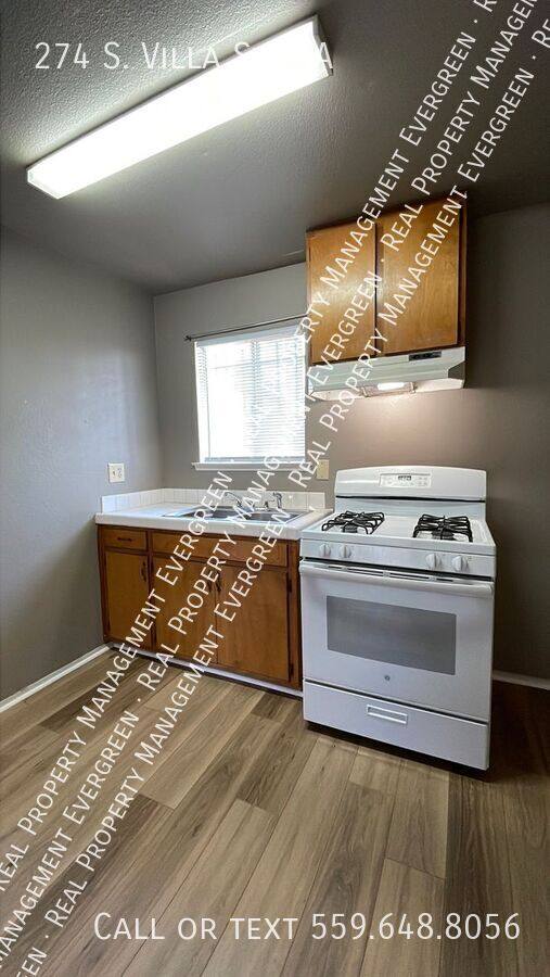 Apartment for rent at 274 S Villa St #A, Porterville, CA 93257