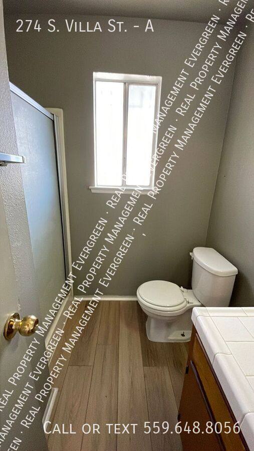 Apartment for rent at 274 S Villa St #A, Porterville, CA 93257