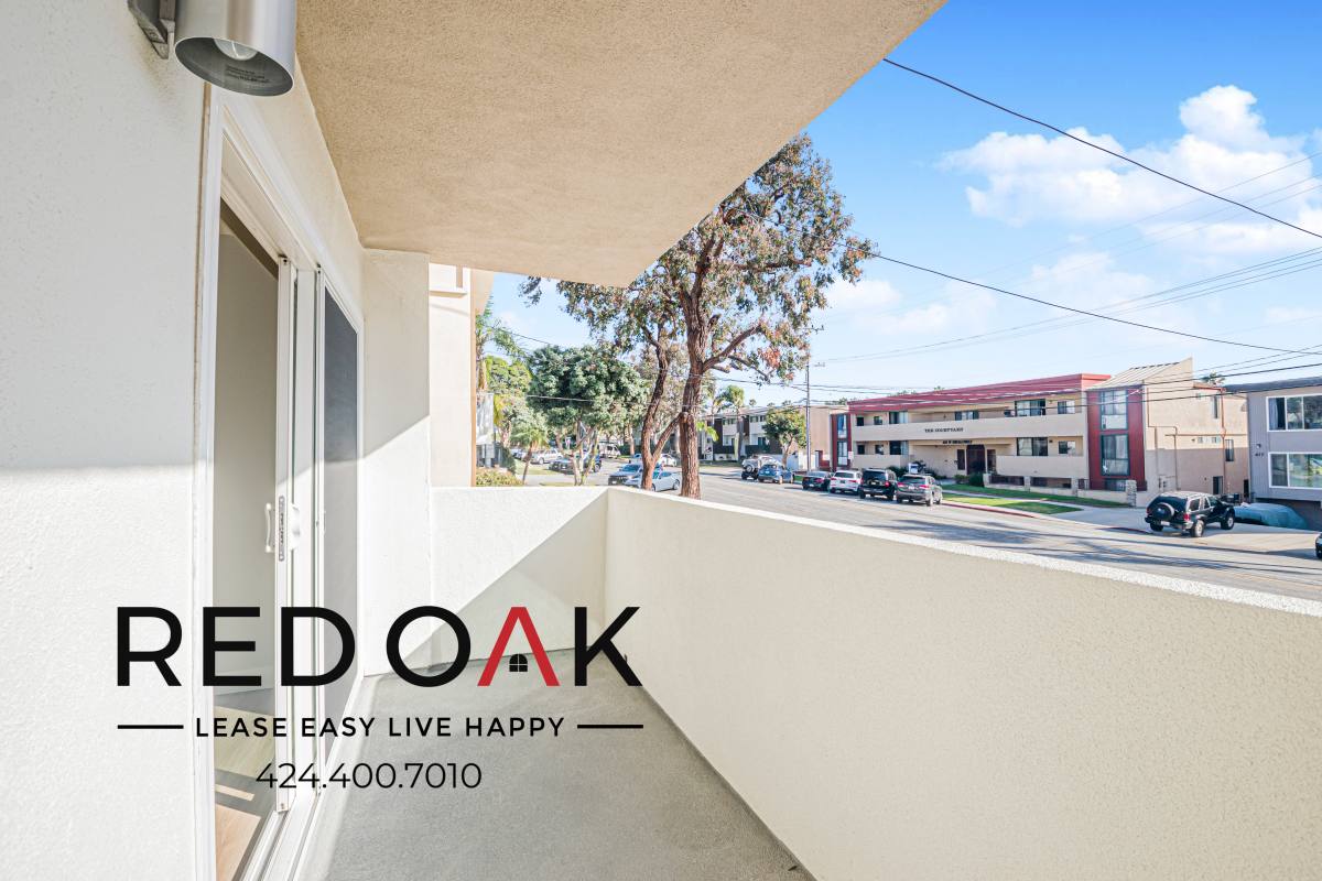 Condo for rent at 418 N Broadway Ave #5, Redondo Beach, CA 90277