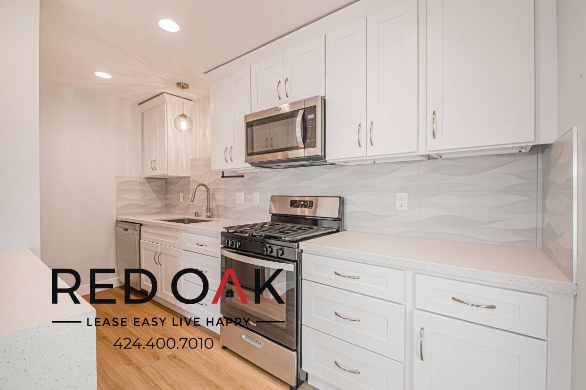 Condo for rent at 418 N Broadway Ave #5, Redondo Beach, CA 90277