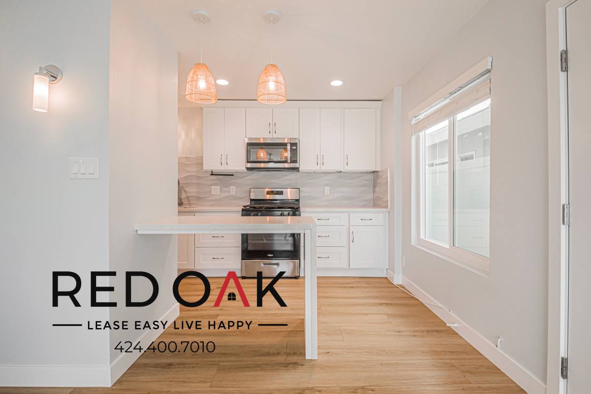 Condo for rent at 418 N Broadway Ave #5, Redondo Beach, CA 90277