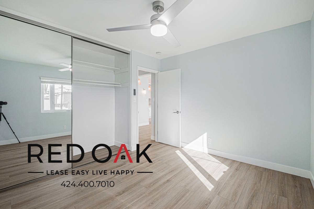 Condo for rent at 418 N Broadway Ave #5, Redondo Beach, CA 90277