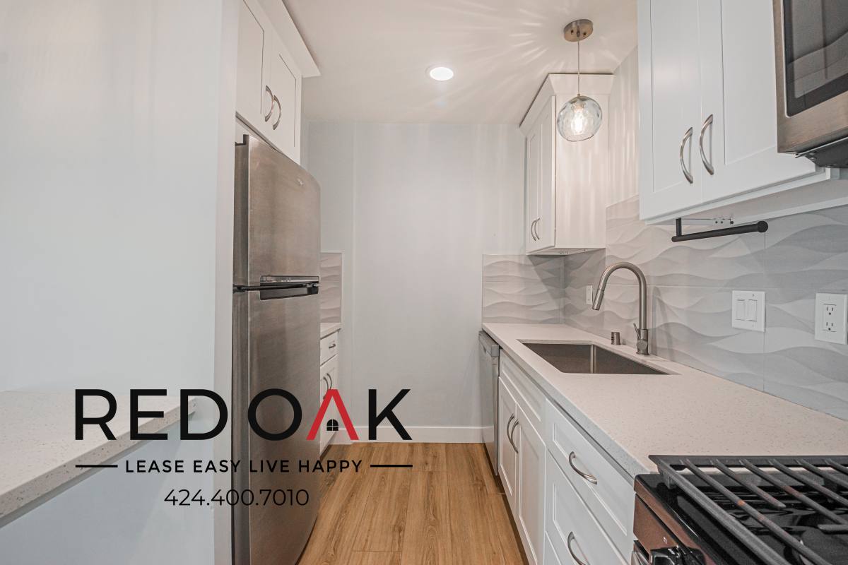 Condo for rent at 418 N Broadway Ave #5, Redondo Beach, CA 90277