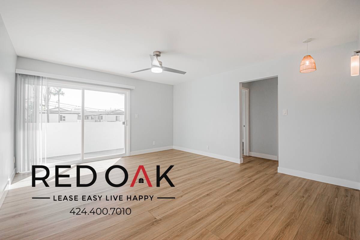 Condo for rent at 418 N Broadway Ave #5, Redondo Beach, CA 90277