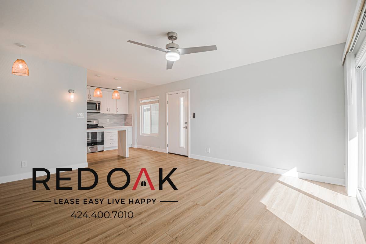 Condo for rent at 418 N Broadway Ave #5, Redondo Beach, CA 90277
