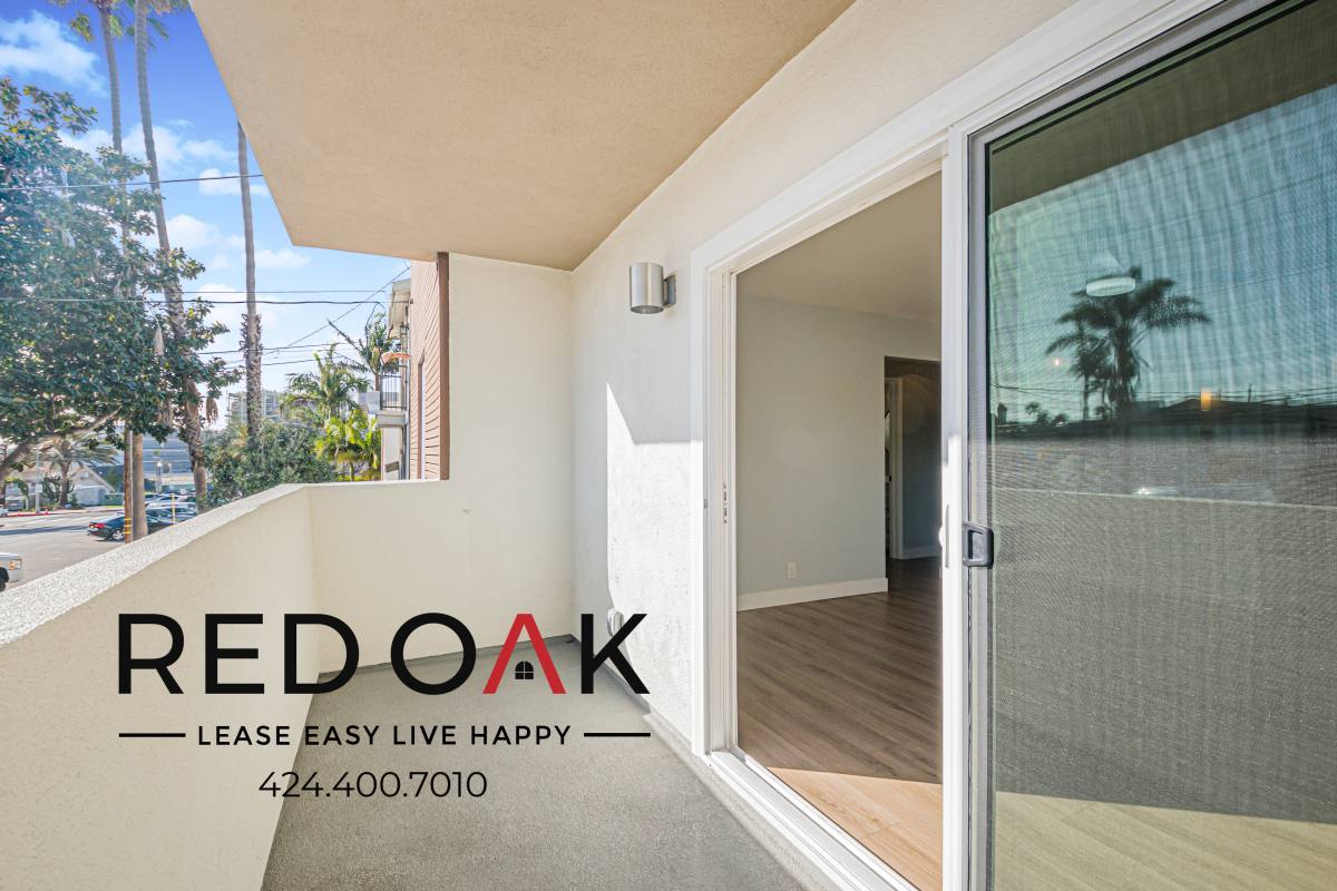 Condo for rent at 418 N Broadway Ave #5, Redondo Beach, CA 90277