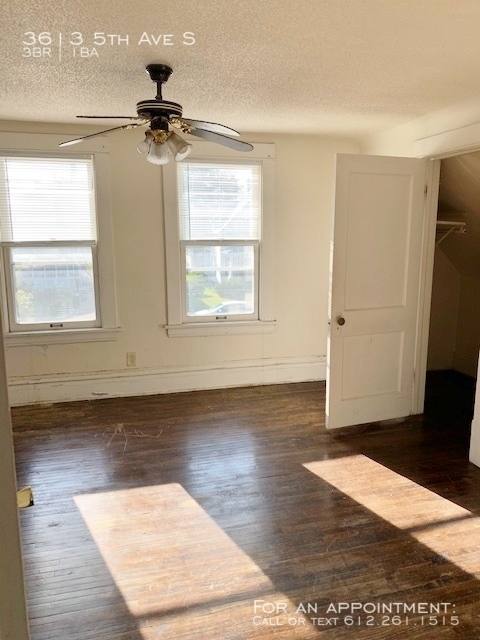 House for rent at 3613 5th Ave S, Minneapolis, MN 55409