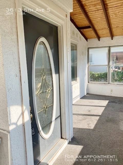 House for rent at 3613 5th Ave S, Minneapolis, MN 55409