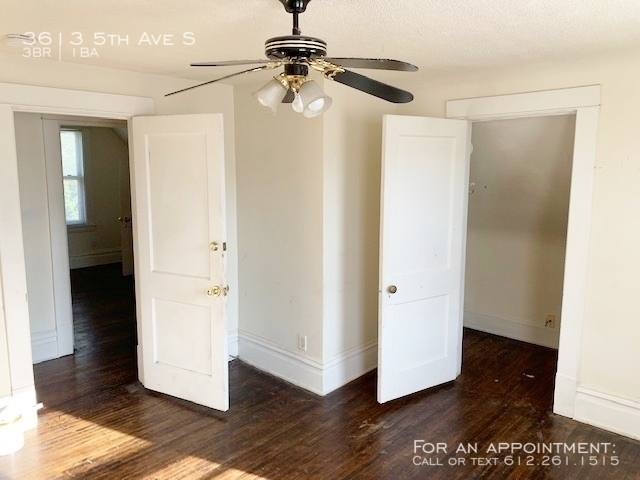House for rent at 3613 5th Ave S, Minneapolis, MN 55409