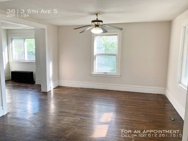 House for rent at 3613 5th Ave S, Minneapolis, MN 55409