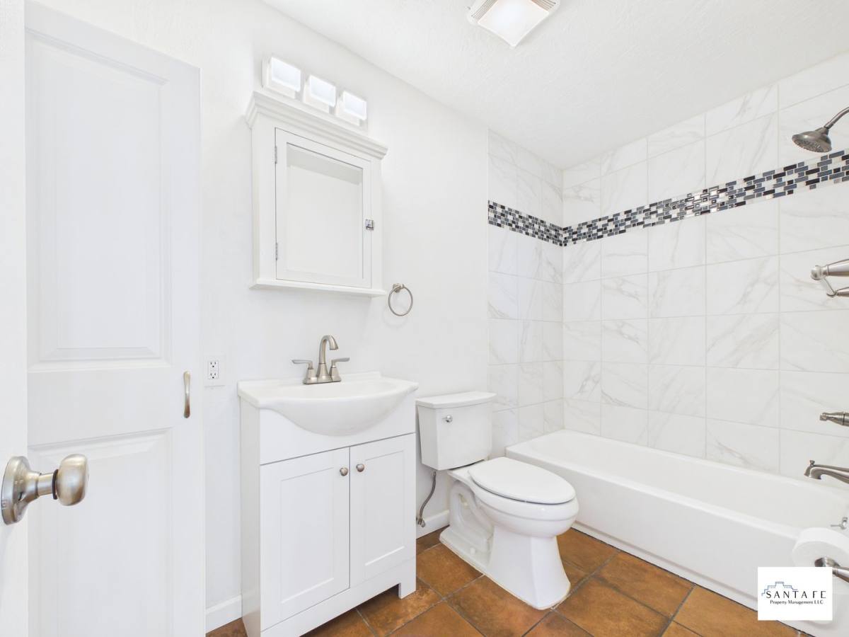 Apartment for rent at 2382 Camino Capitan, Santa Fe, NM 87505