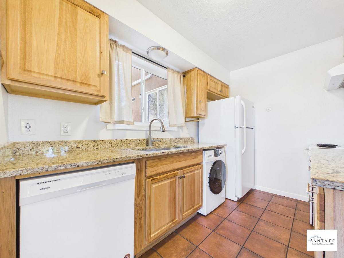 Apartment for rent at 2382 Camino Capitan, Santa Fe, NM 87505