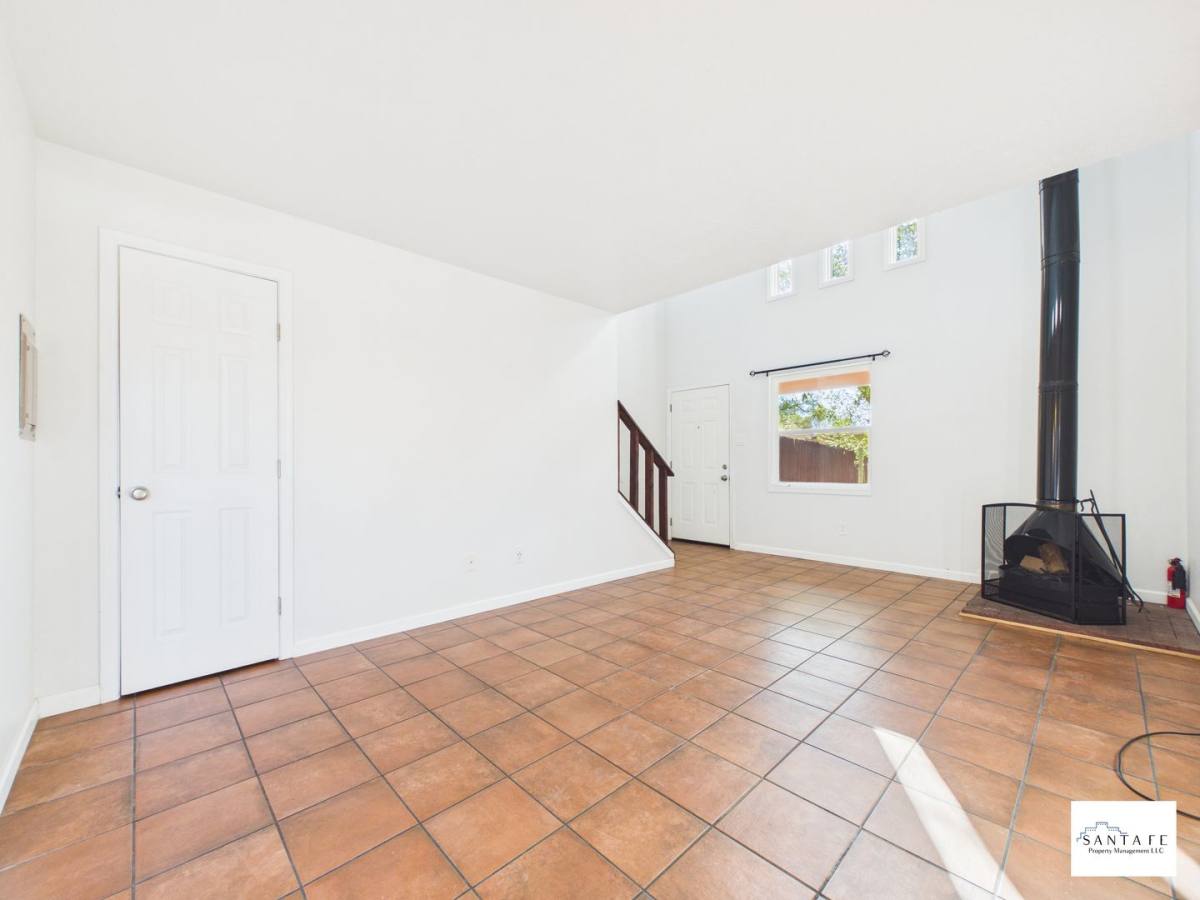 Apartment for rent at 2382 Camino Capitan, Santa Fe, NM 87505