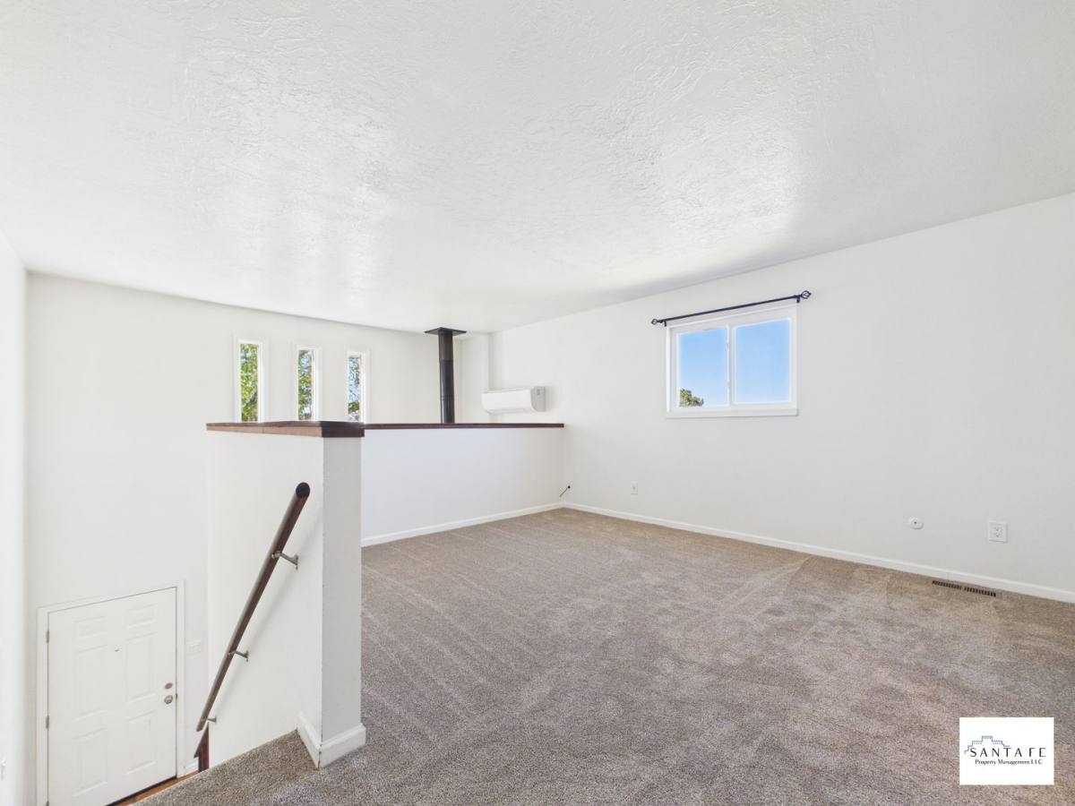 Apartment for rent at 2382 Camino Capitan, Santa Fe, NM 87505