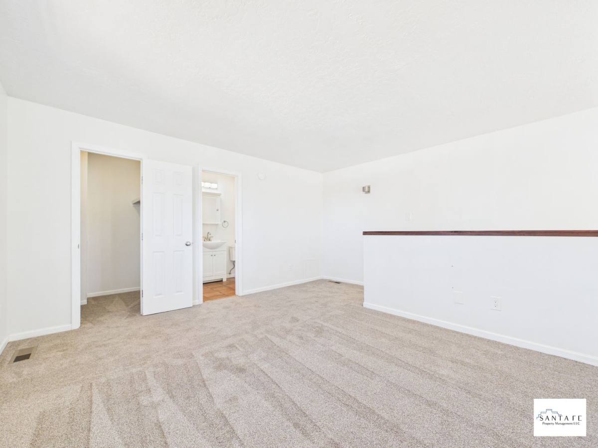Apartment for rent at 2382 Camino Capitan, Santa Fe, NM 87505