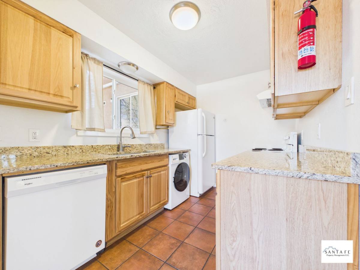 Apartment for rent at 2382 Camino Capitan, Santa Fe, NM 87505