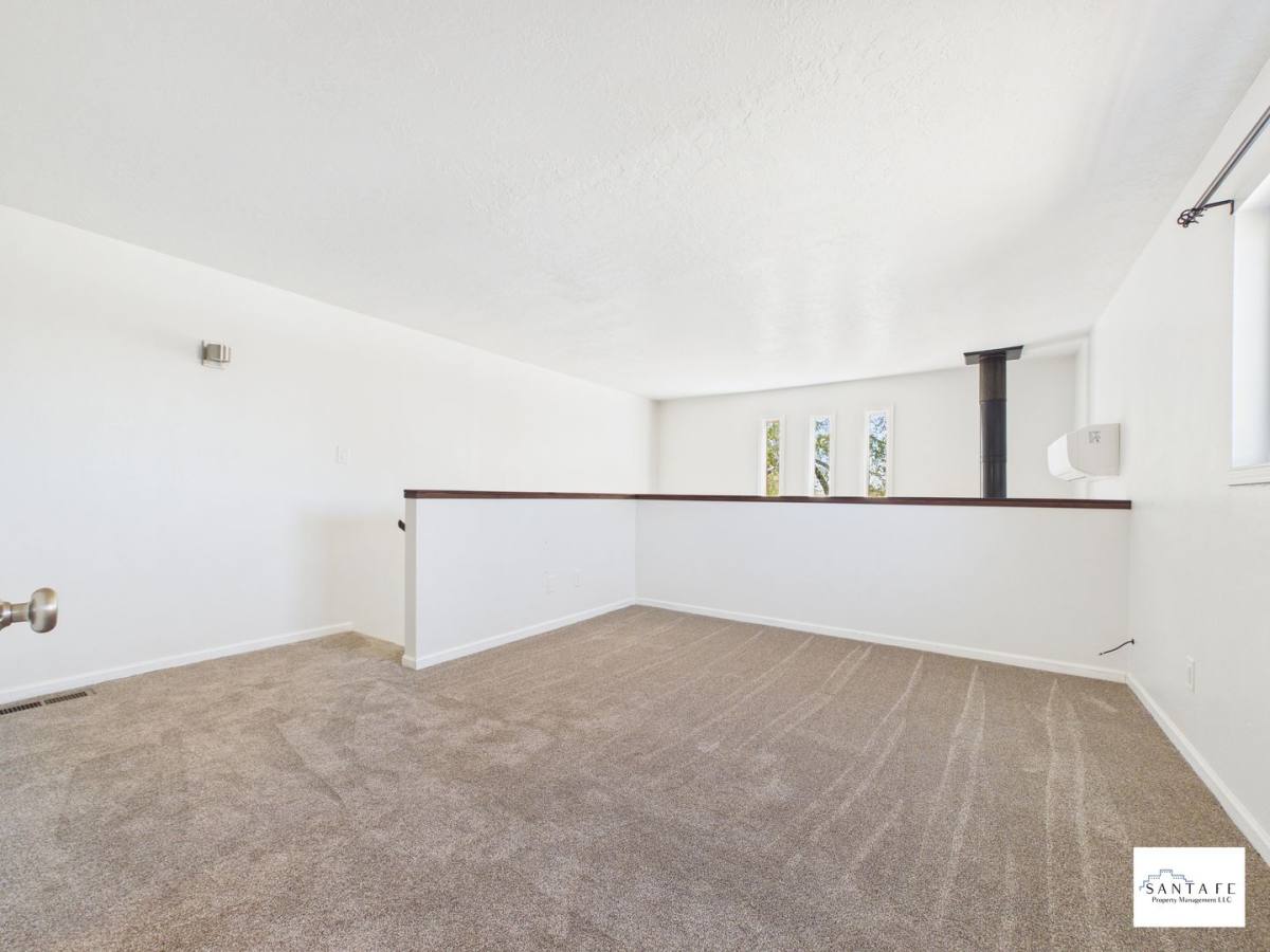 Apartment for rent at 2382 Camino Capitan, Santa Fe, NM 87505