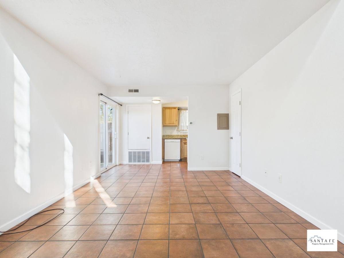Apartment for rent at 2382 Camino Capitan, Santa Fe, NM 87505