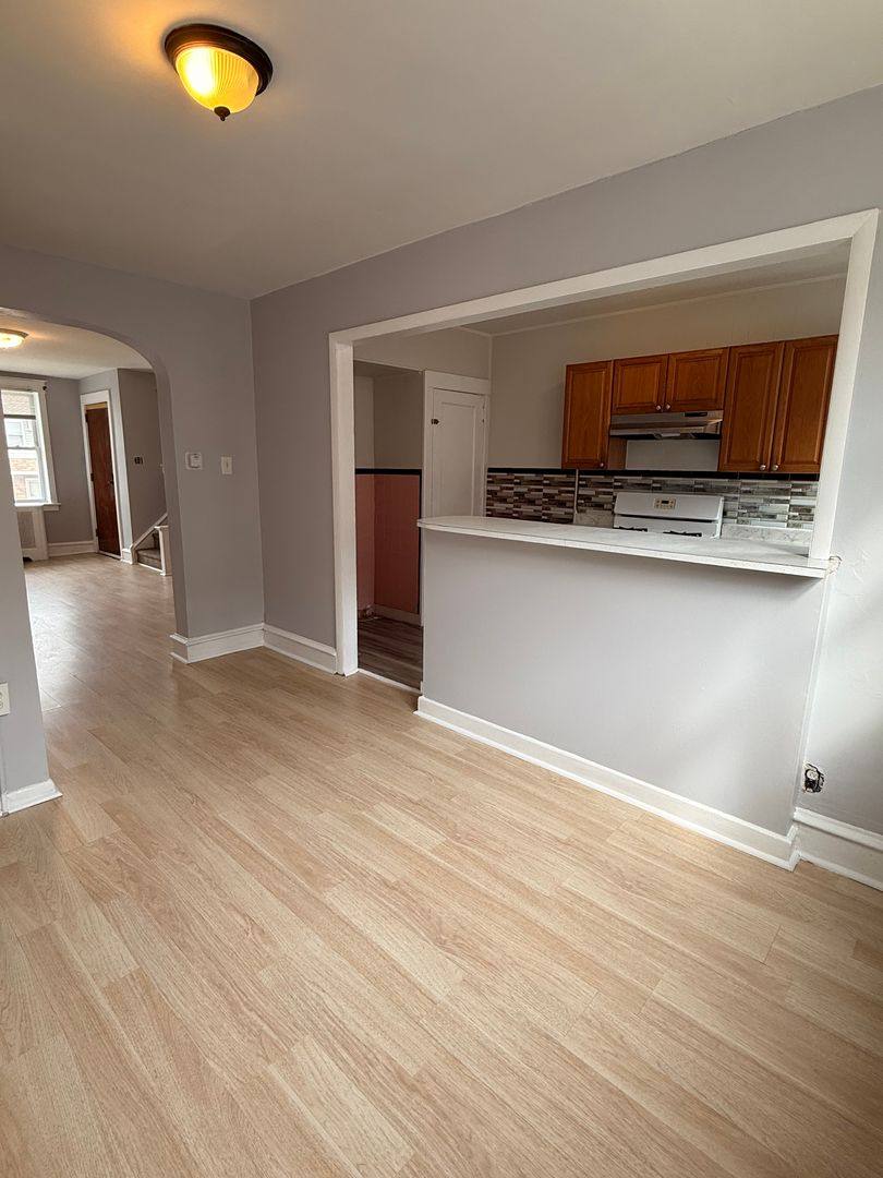 House for rent at 1431 Lardner St, Philadelphia, PA 19149