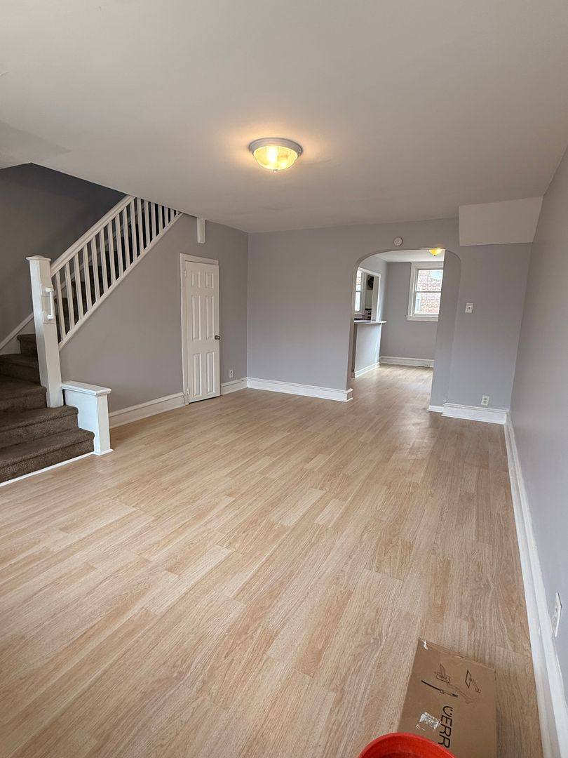 House for rent at 1431 Lardner St, Philadelphia, PA 19149