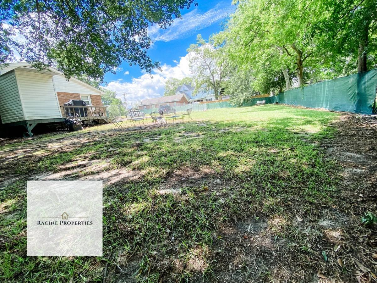 House for rent at 203 E Florida St, Clinton, SC 29325