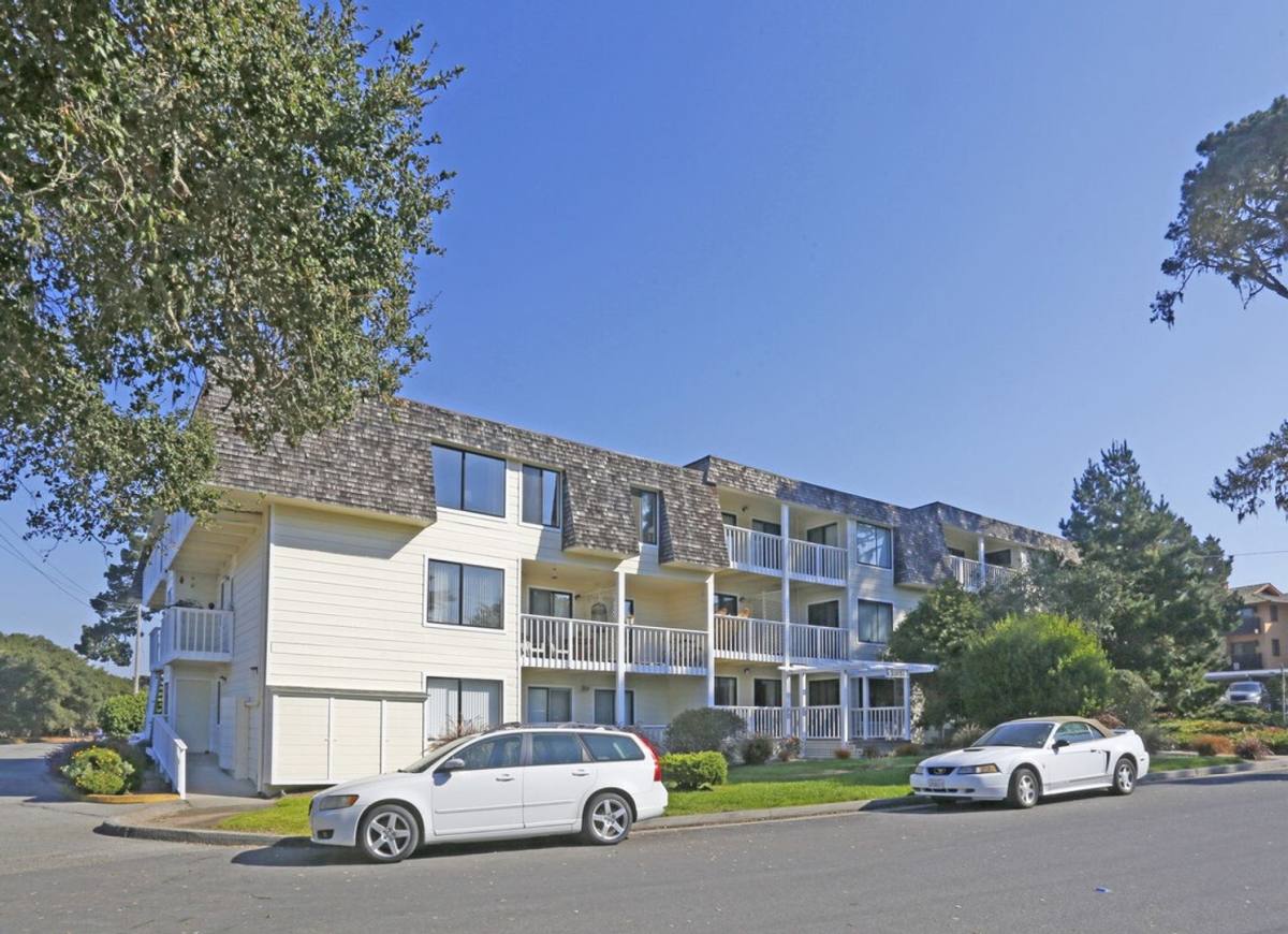 Apartment for rent at 1141 Lighthouse Ave, Pacific Grove, CA 93950