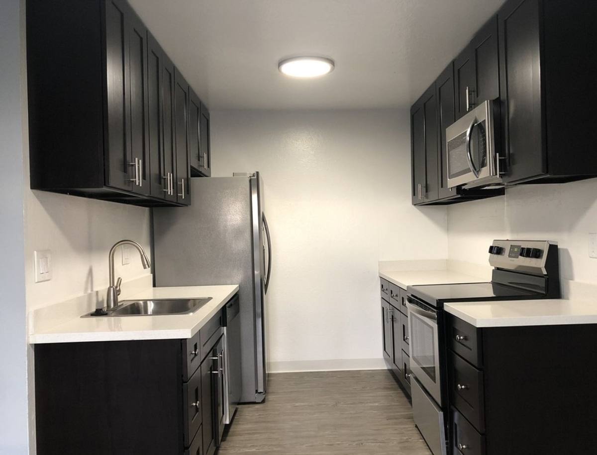 Apartment for rent at 1141 Lighthouse Ave, Pacific Grove, CA 93950