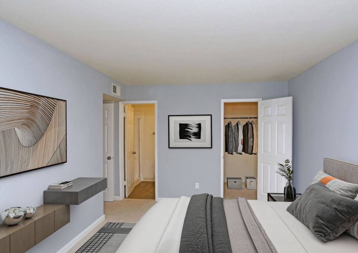 Apartment for rent at 1141 Lighthouse Ave, Pacific Grove, CA 93950