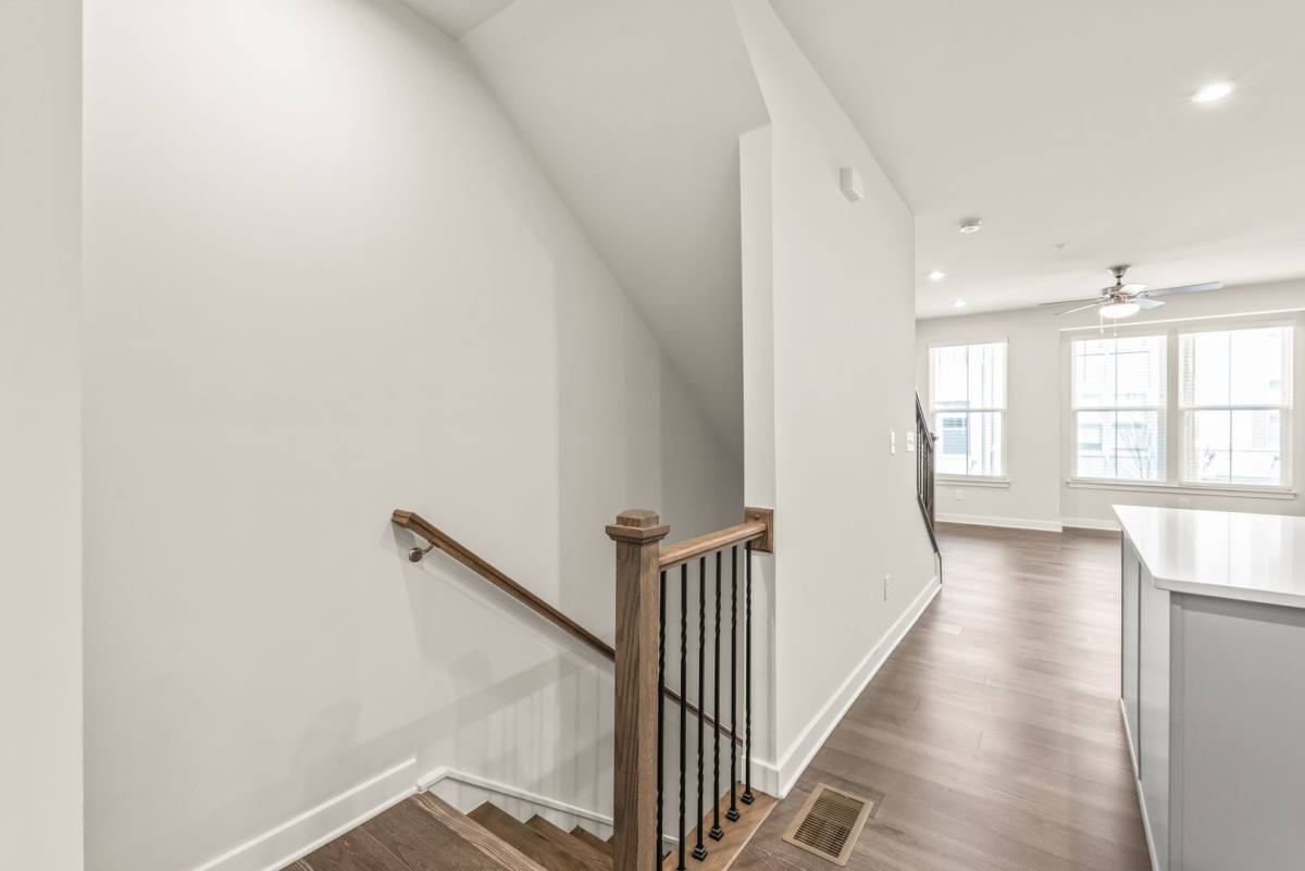 Townhouse for rent at 135 Music Hall Way, Charlotte, NC 28203