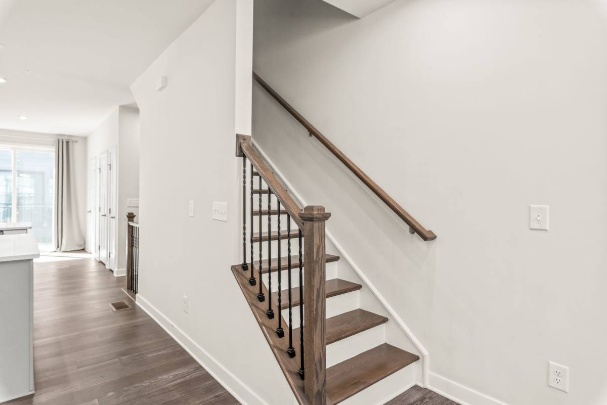 Townhouse for rent at 135 Music Hall Way, Charlotte, NC 28203