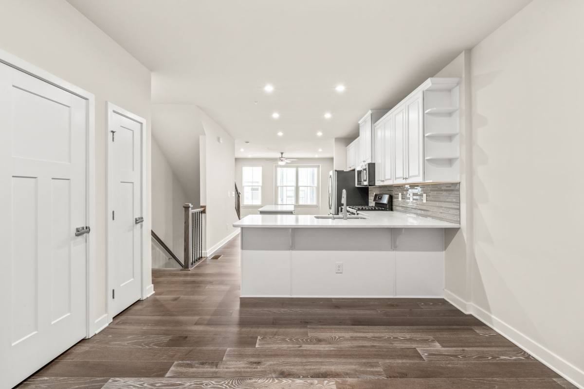 Townhouse for rent at 135 Music Hall Way, Charlotte, NC 28203