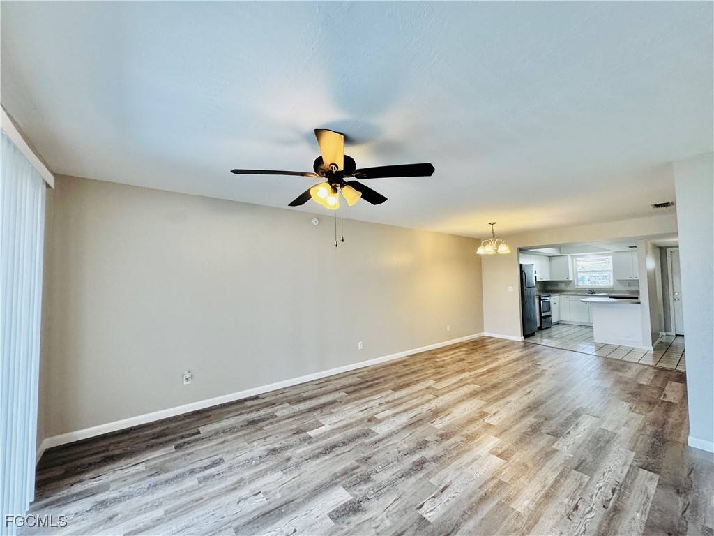 Apartment for rent at 706 SE 13th Court #706I, Cape Coral, FL 33990