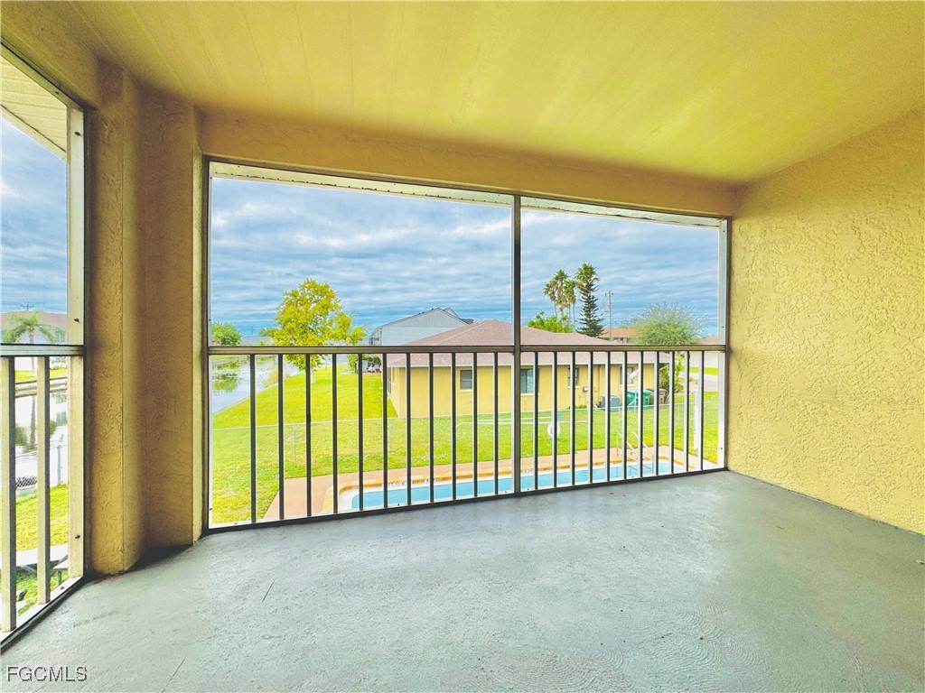 Apartment for rent at 706 SE 13th Court #706I, Cape Coral, FL 33990