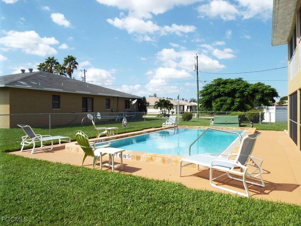 Apartment for rent at 706 SE 13th Court #706I, Cape Coral, FL 33990