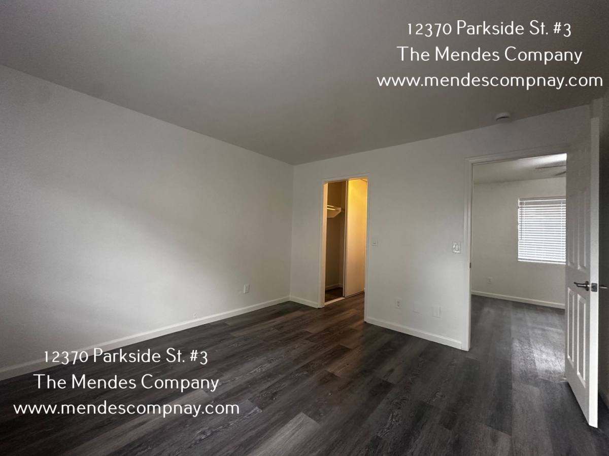 Apartment for rent at 12370 Parkside St #3, Lakeside, CA 92040