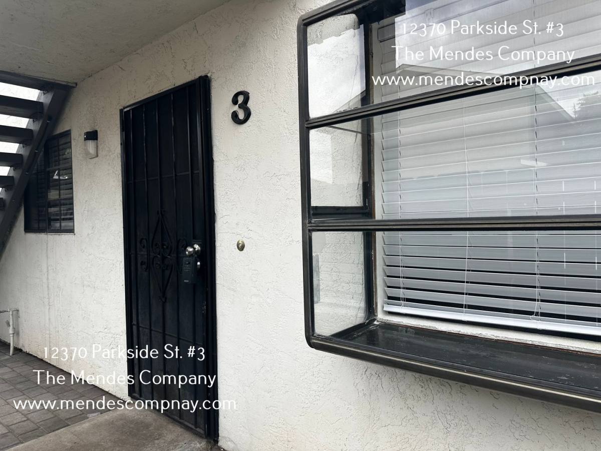 Apartment for rent at 12370 Parkside St #3, Lakeside, CA 92040
