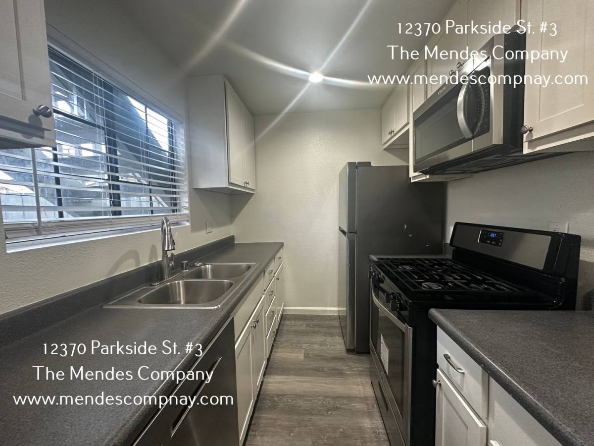 Apartment for rent at 12370 Parkside St #3, Lakeside, CA 92040