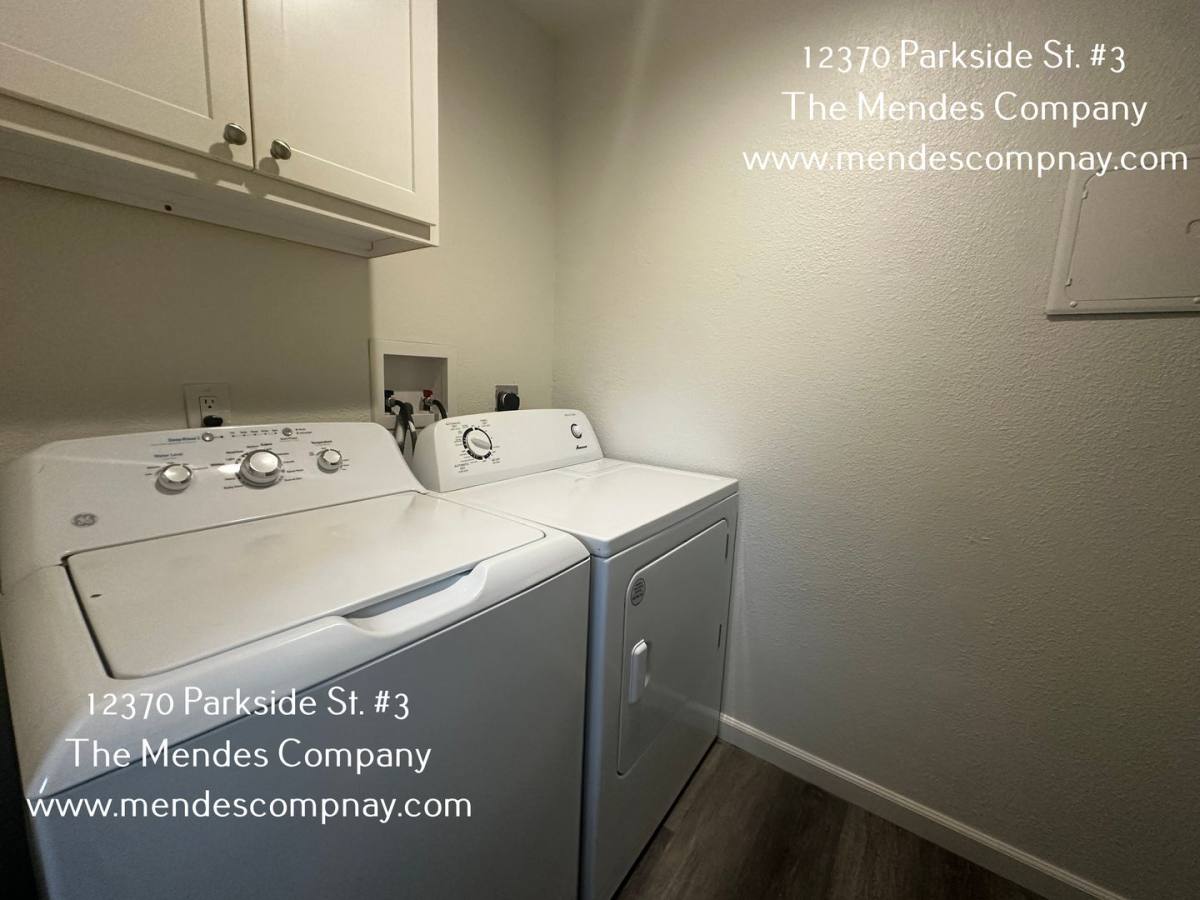 Apartment for rent at 12370 Parkside St #3, Lakeside, CA 92040