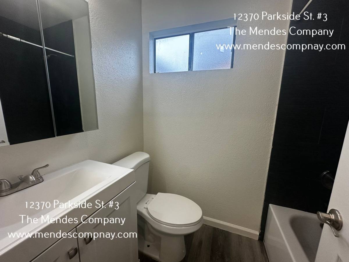 Apartment for rent at 12370 Parkside St #3, Lakeside, CA 92040
