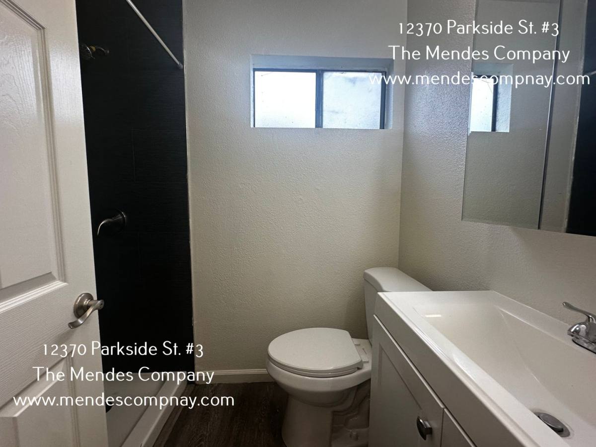 Apartment for rent at 12370 Parkside St #3, Lakeside, CA 92040