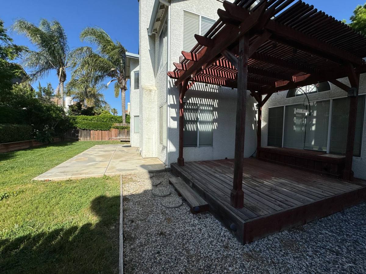 House for rent at 1820 Bayberry Lane, Tracy, CA 95376