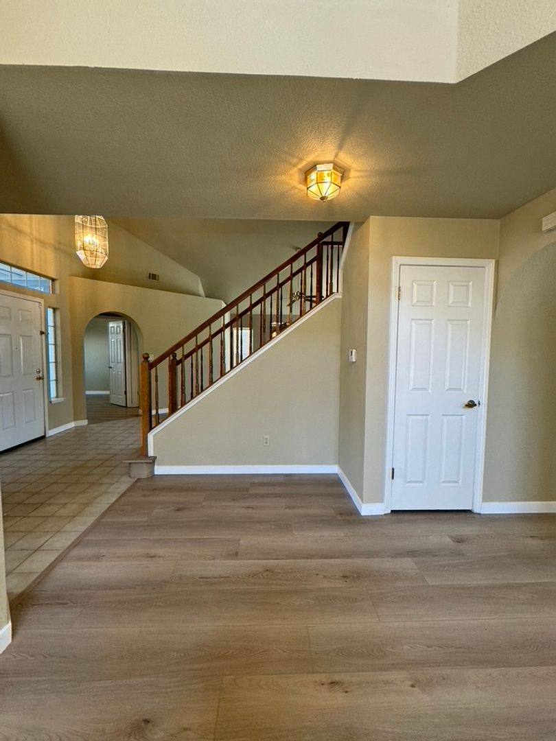 House for rent at 1820 Bayberry Lane, Tracy, CA 95376