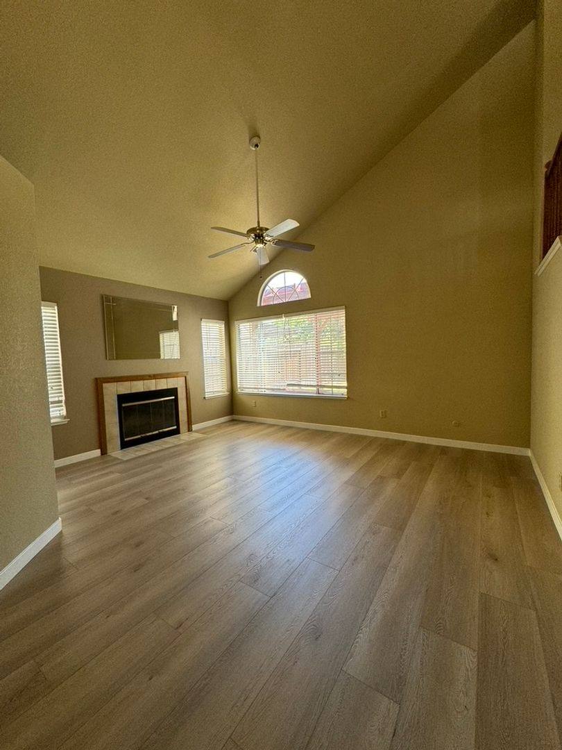 House for rent at 1820 Bayberry Lane, Tracy, CA 95376
